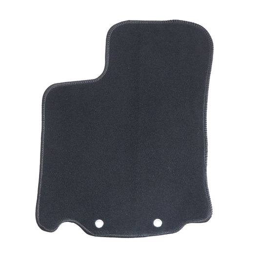 Velour Floor Mats Carpet 3Pcs For 2013-2020 Infiniti QX60 JX35 Nissan Pathfinder