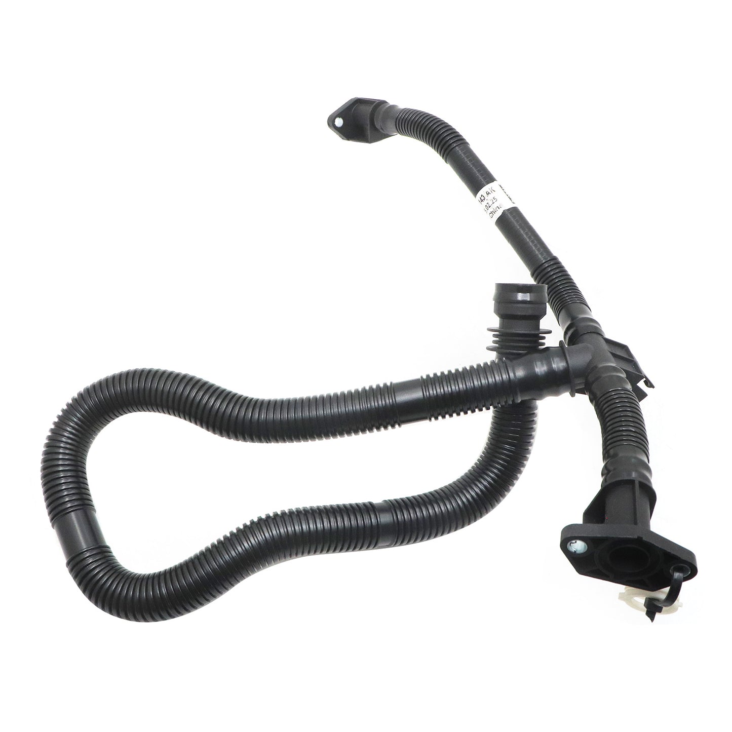 New For Audi Q5 S5 2009-2012 Secondary Air Injection Pump Hose 06E-131-143-AG