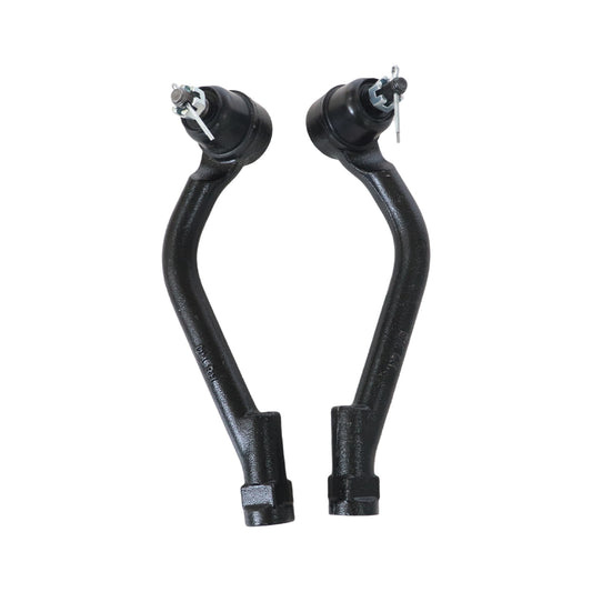 6PCS Front Lower Control Arms Suspension Kit For Hyundai Santa Fe 2013-2014 USA