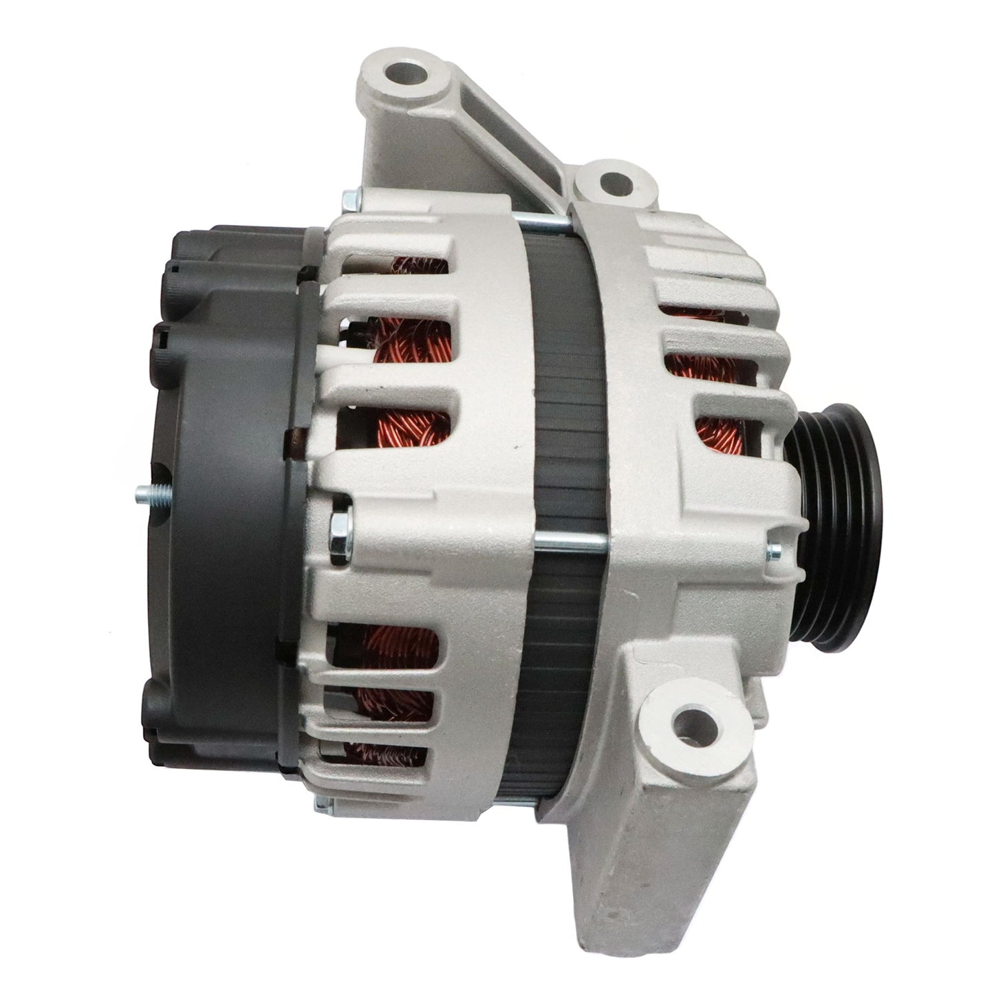 15923218 Alternator For Chevrolet HHR 2008-2011 L4 2.2L 130 Amps 12V CW S5