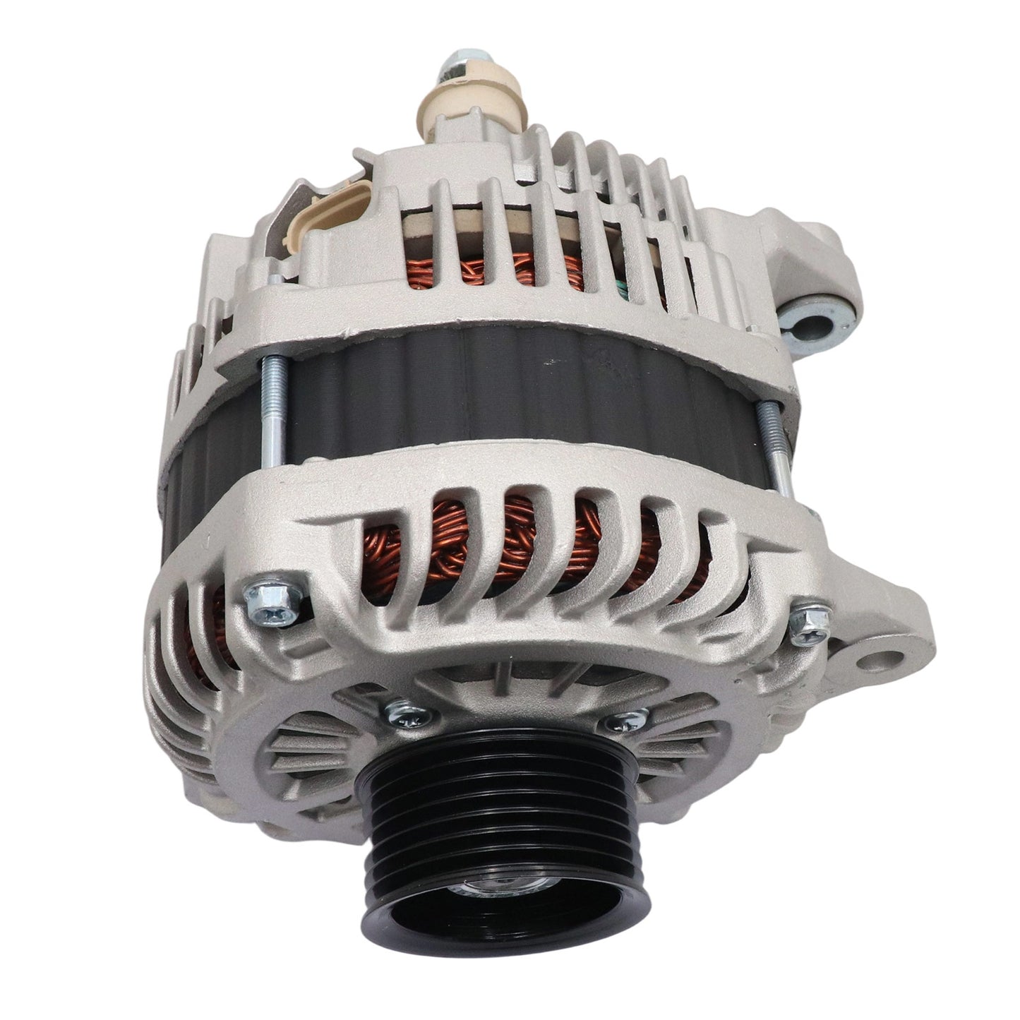 A003TJ1991 Alternator For Nissan 350Z 2007-2010 V6 3.5L/3.7L 150 Amps 12V CW S7