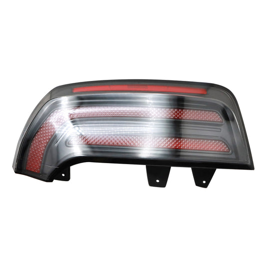 New For Kia Telluride 2023 2024 Right Passenger Side LED Tail Light 92402-S9600