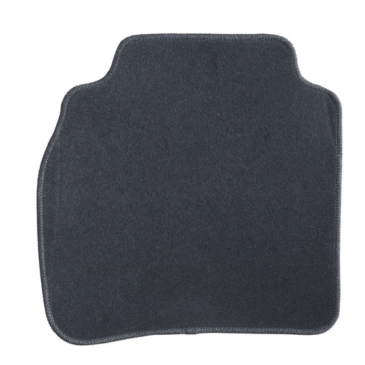 Fits Nissan Sentra 2009 - 2012 Front & Rear Floor Mats Carpet Velour Waterproof