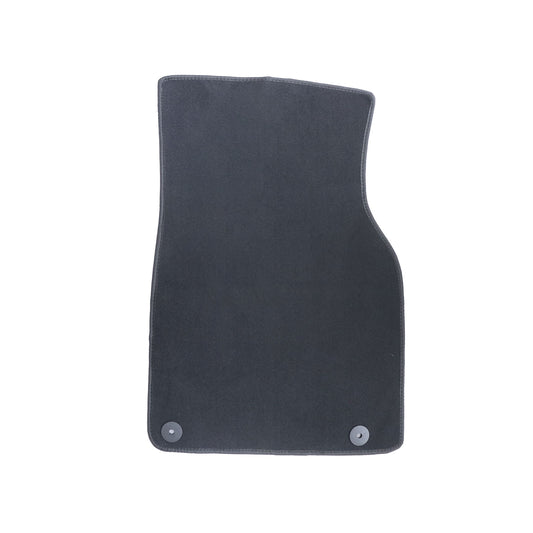 Fits 2021 2022 2023 2024 2025 Porsche Boxster Full Set Velour Floor Mats Carpet