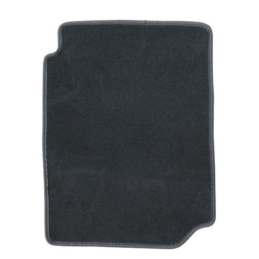Fits Chevrolet Equinox GMC Terrain 2010-2017 Front-Rear Floor Mats Carpet Velour