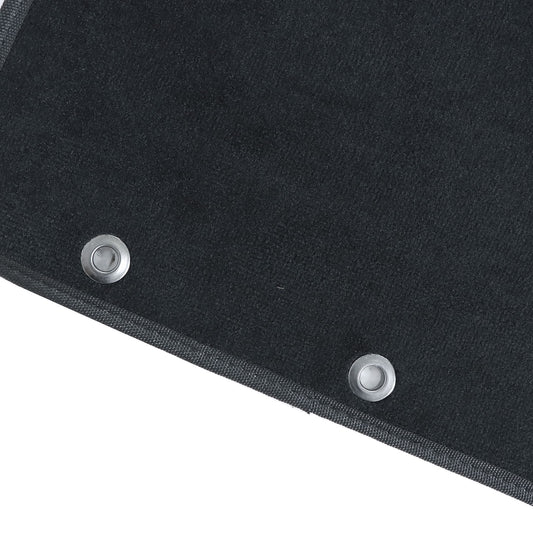 For Subaru Outback & Impreza 2008-2011 Front & Rear Floor Mats Carpet Velour New