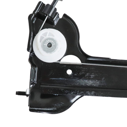 Fits for 2003-2010 Volkswagen Beetle Front Right Side Power Window Regulator