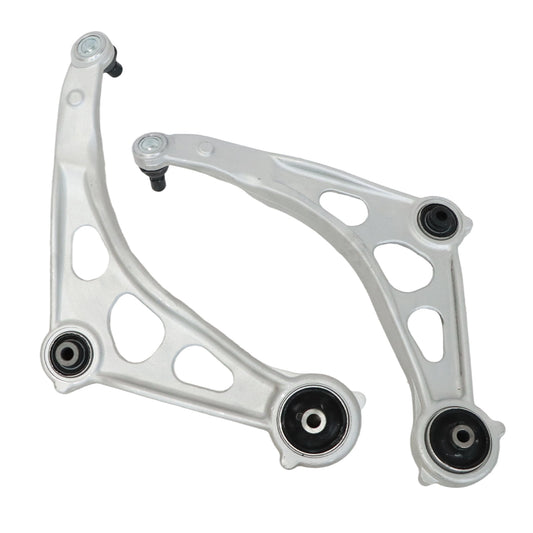 Fit 2015-2020 Nissan Murano 2* Front Left Right Lower Control Arm w/Ball Joint