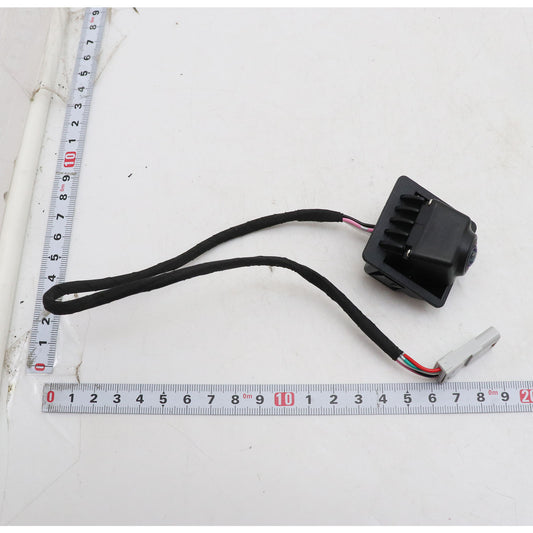 NEW For 2018-2023 GMC Terrain Rear Back Up Driver Information Camera 23188736
