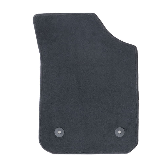Front+2nd Row Floor Mats Carpet Velour For 2016 2017 Buick Envision All Weather