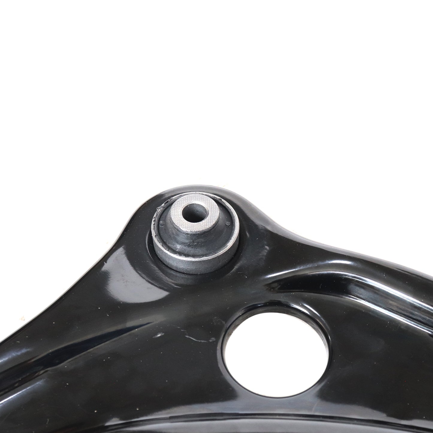 Fit 18-24 Nissan Versa Kicks Front Lower Control Arms with Ball Joints Assembly
