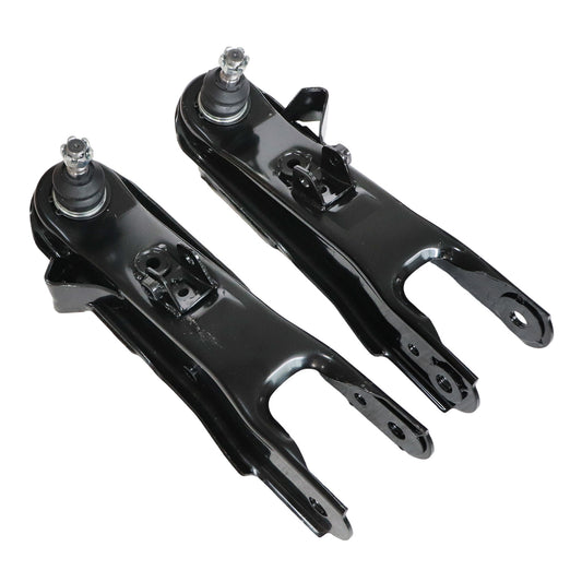 FOR Nissan Pickup 95-97 2PCS Front Lower Side Control Arm & Ball Joint Assembly