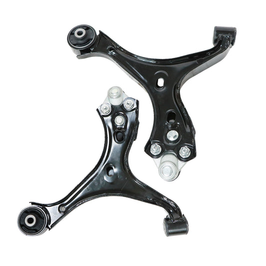 2Pcs Front Lower Control Arms w/ Ball Joint Fits 12-15 Honda Civic Acura ILX US