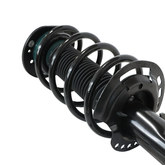 2Pcs Front Shock Strut Assys w/Electric For 2016-2018 Lincoln MKX F2GZ18124-V