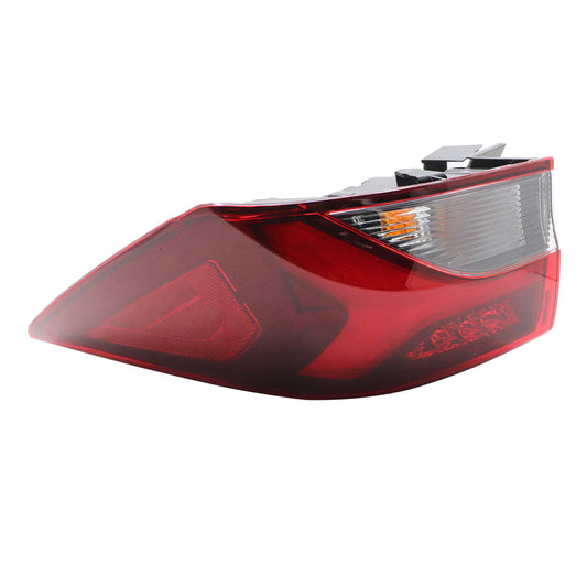 For Chevy Trailblazer ACTIV|RS 2021 22 2023 Passenger Outer LED Tail Light Right