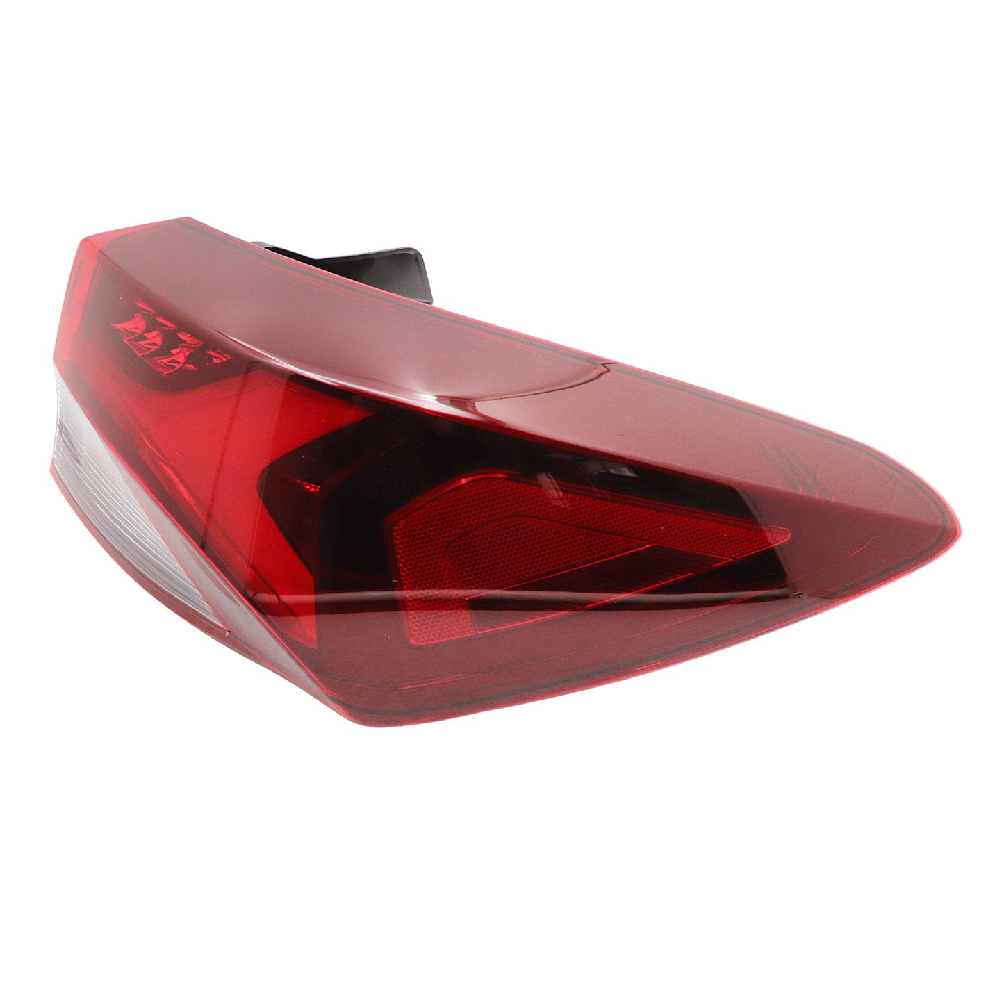For Chevy Trailblazer ACTIV|RS 2021 22 2023 Passenger Outer LED Tail Light Right