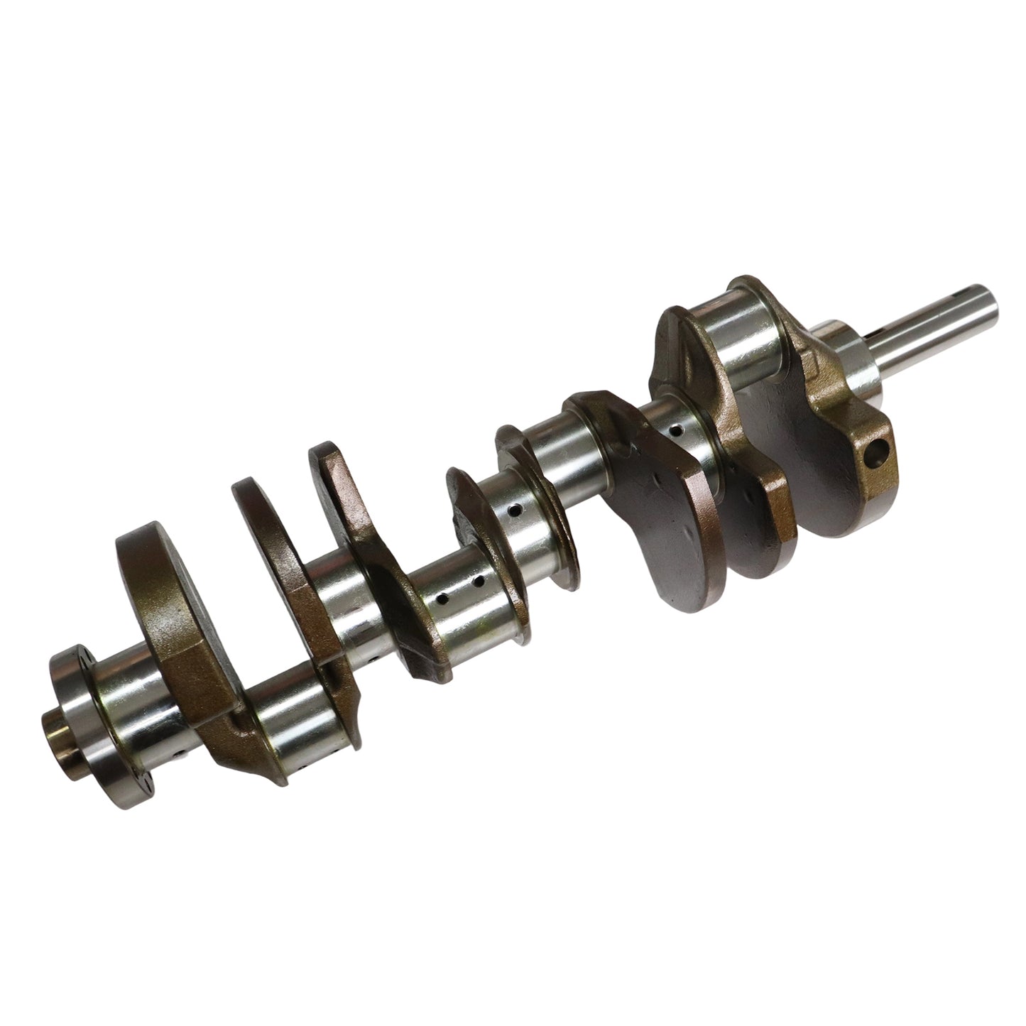 134010S010 Fits Lexus LX570 Toyota Tundra Sequoia Land Cruiser Engine Crankshaft