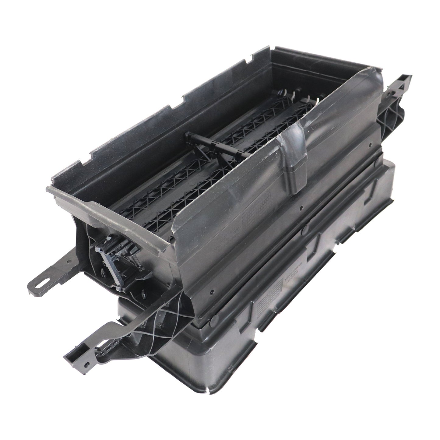 For Ford Expedition 2018-2022 Radiator Shutter Assembly Lower Grille Air Intake