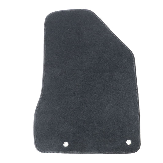 For 2019-2023 Nissan Murano Front & Rear Row Velour Floor Mats Carpet Waterproof