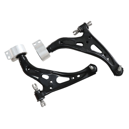 2 pcs Front Lower Control Arms R-Lh For 18 - 24 CHEVROLET EQUINOX TERRAIN