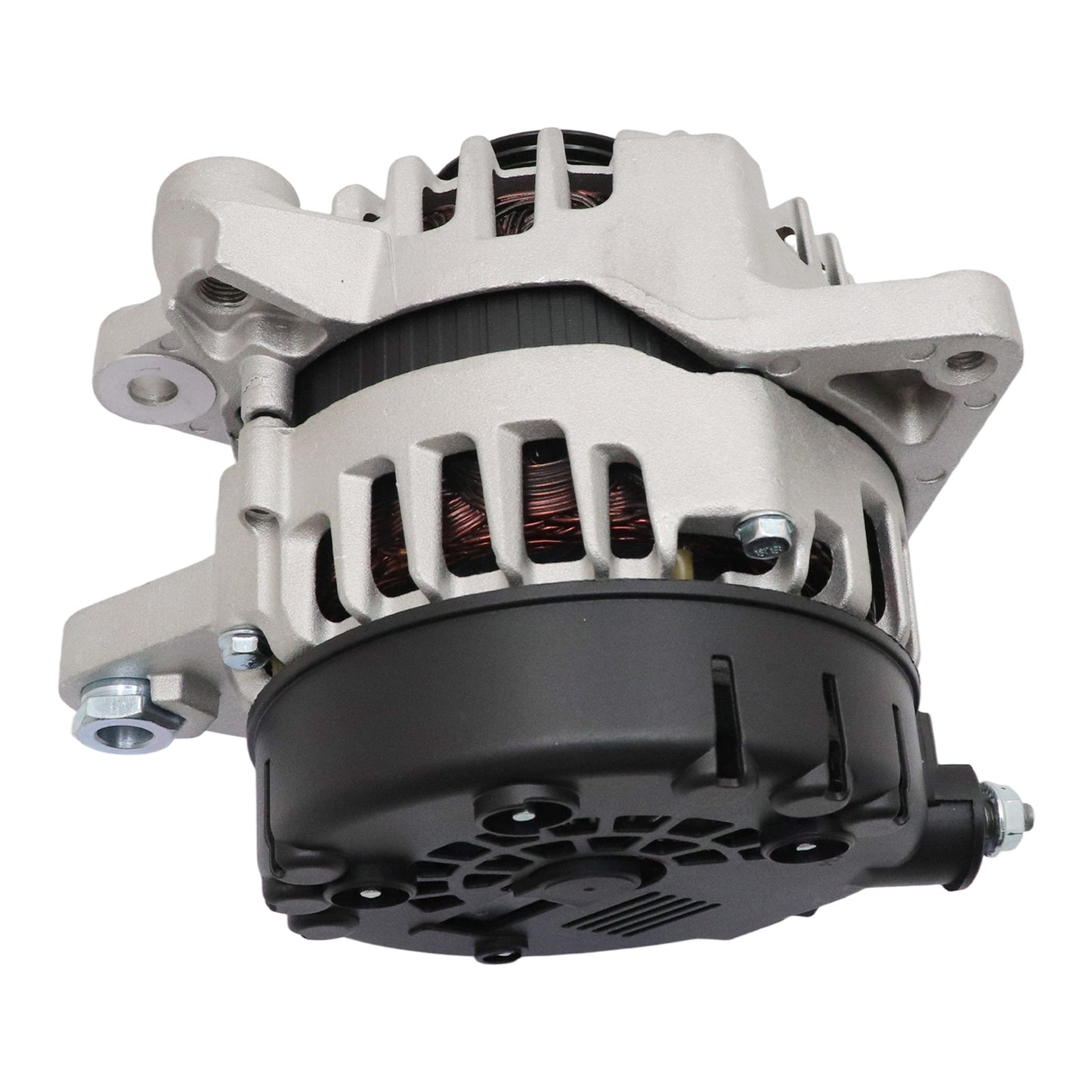 373002E820 Alternator For Hyundai Tucson L4 2.0L 2016-2021 150 Amps 12V CW S6
