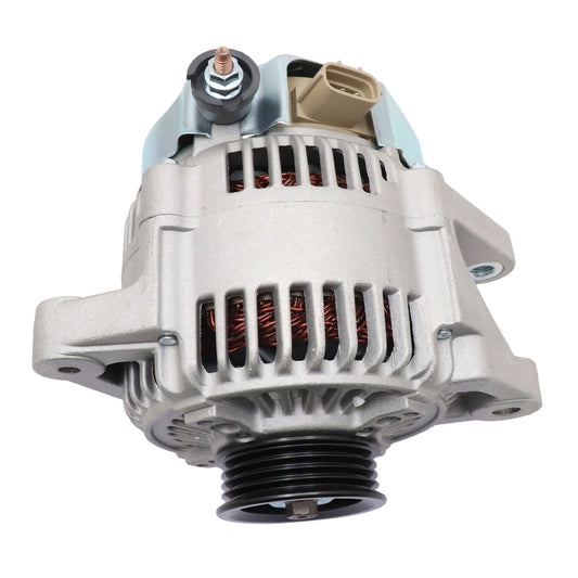 2706021030 Alternator For Scion xB L4 1.5L 2004-2006 80 Amps 12V CW S6