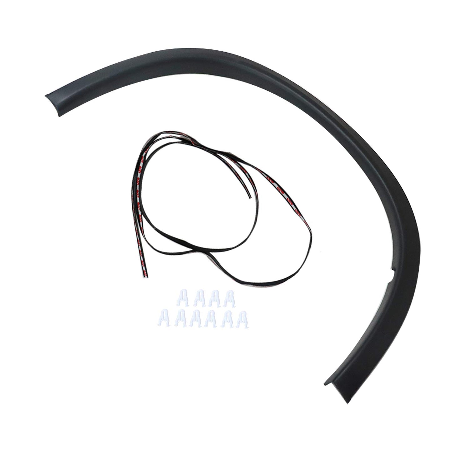 Fender Flares Front Right Hand Side Passenger For Mitsubishi RVR 2016-2018