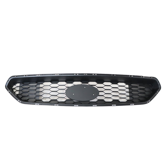 New Front Radiator Grille For Ford Mustang 2018-2023 JR3Z-8200-AD JR3Z8200AD