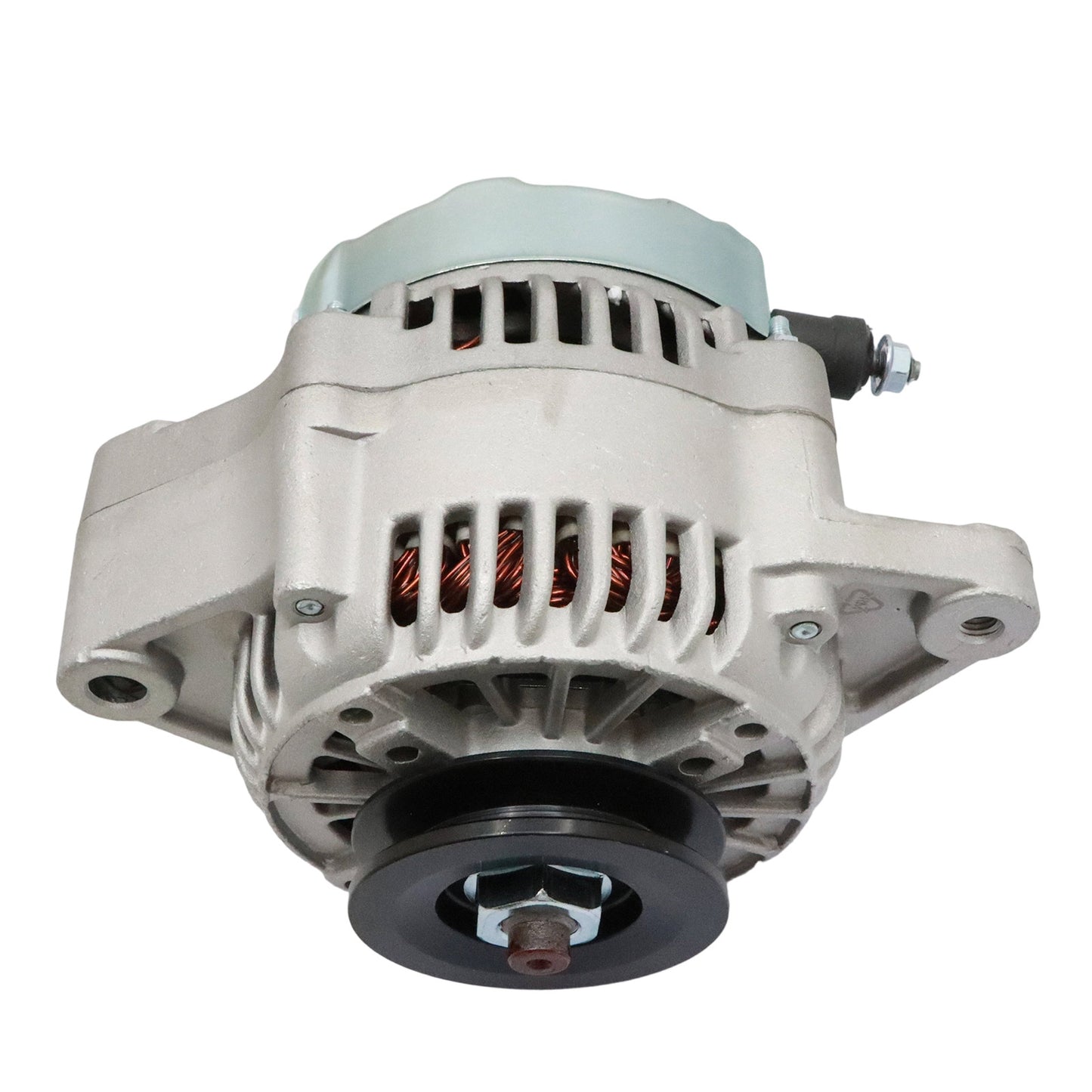 2706035060 Alternator For Toyota Celica 1985-1985 L4 2.4L 60 Amps 12V CW S1
