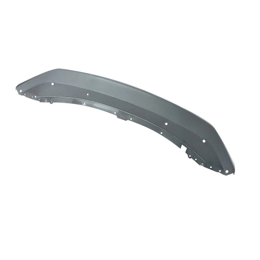 Fit 2021-2023 Nissan Rogue Plastic Light New Front Bumper Lower Valance Panel