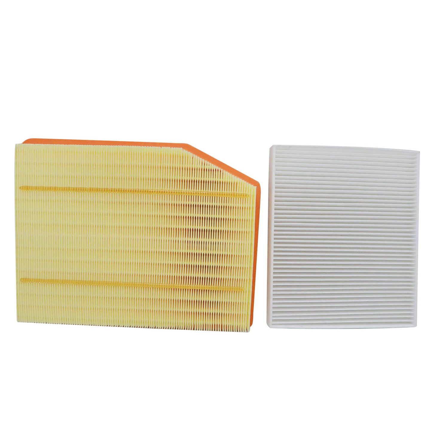 FOR 2019-2023 Chevrolet GMC Cadillac Escalade ESV Air Filter & Cabin Filter