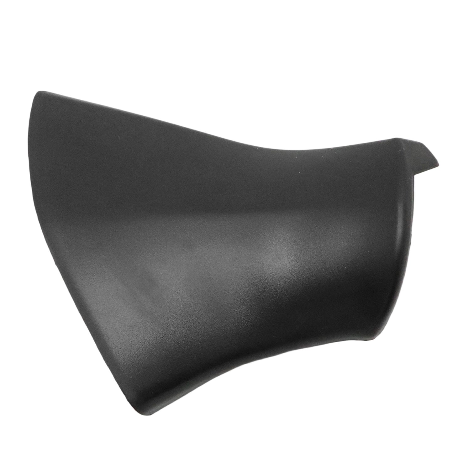 Fits For 20-22 Toyota Highlander Left Side Rearview Mirror Triangle Base Cover