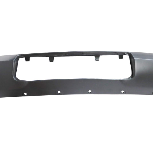 Rear Lower Bumper Air Dam Deflector JL1Z17K835GPTM Fit For Ford Expedition 18-21