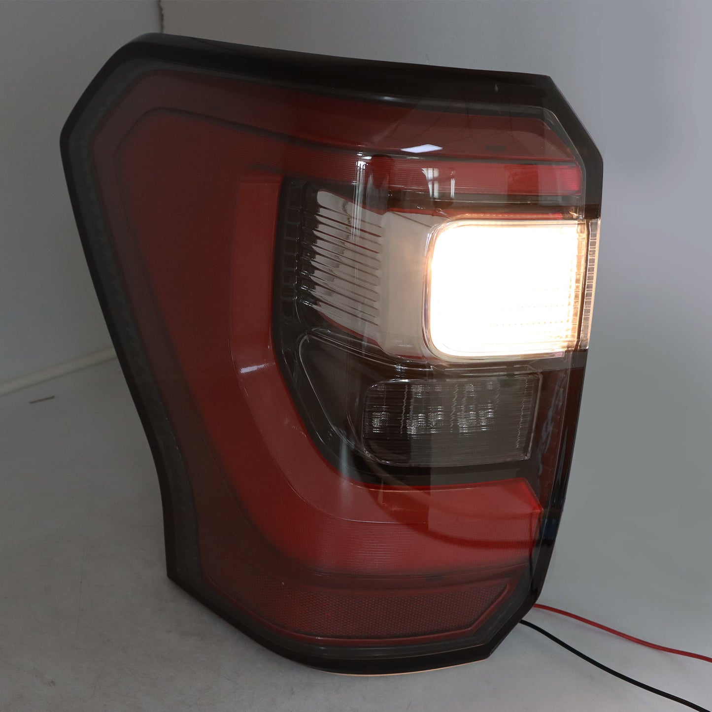 Fit Ford Expedition 2018-2021 LED Rear Left Tail Light FO2801272 JL1Z-13405-H