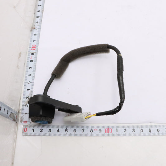 FOR 2015-2020 CADILLAC ESCALADE FRONT PARK ASSIST CAMERA NEW 23402538
