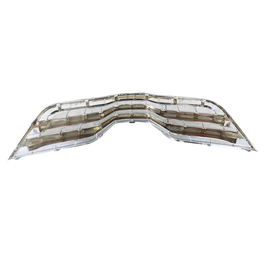 For Toyota Camry LE XLE Base 2010-2011 Replace Front Bumper Upper & Lower Grille