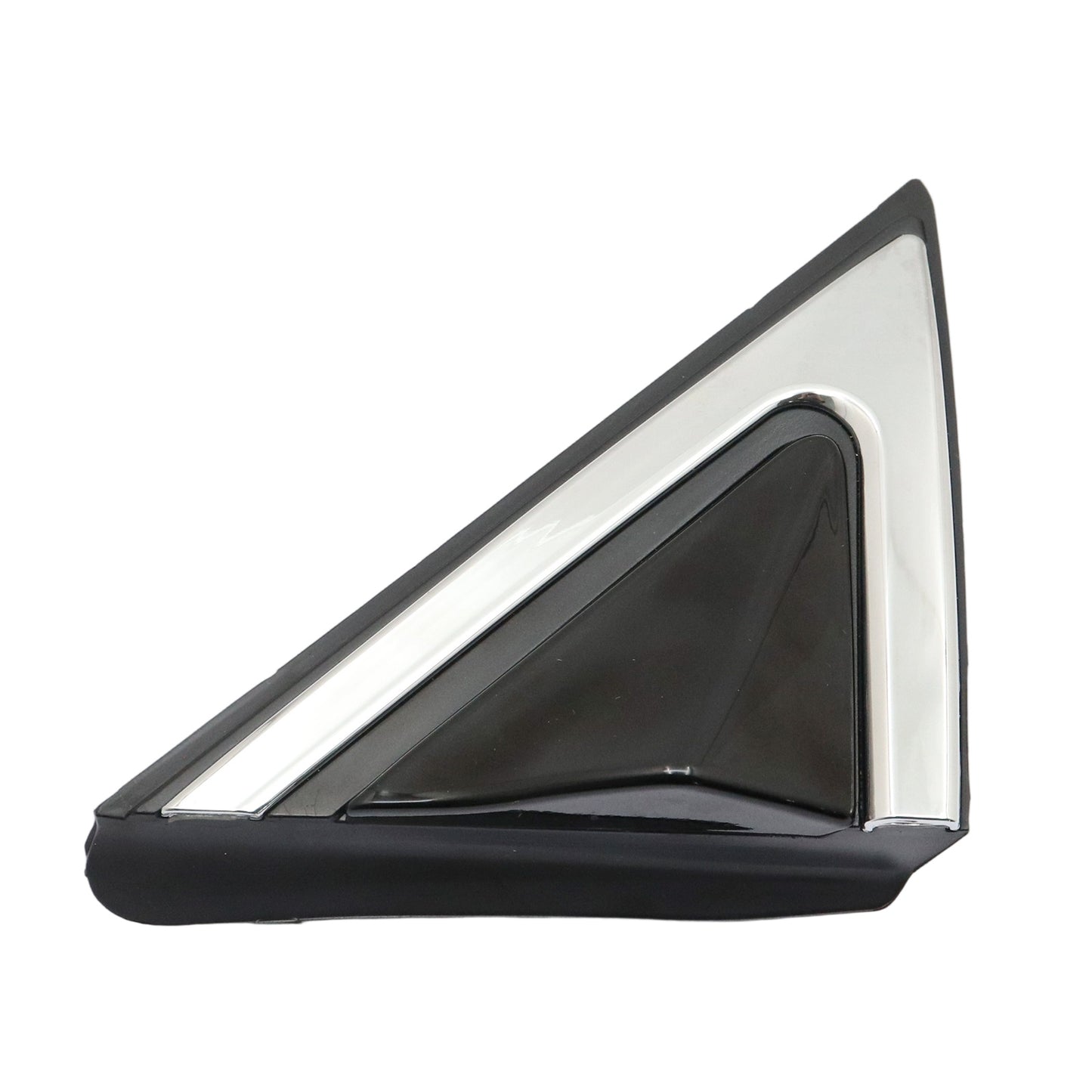 New Fit Santa Fe 13 14-18 19 Passenger Side Fender Pillar Molding Corner Trim