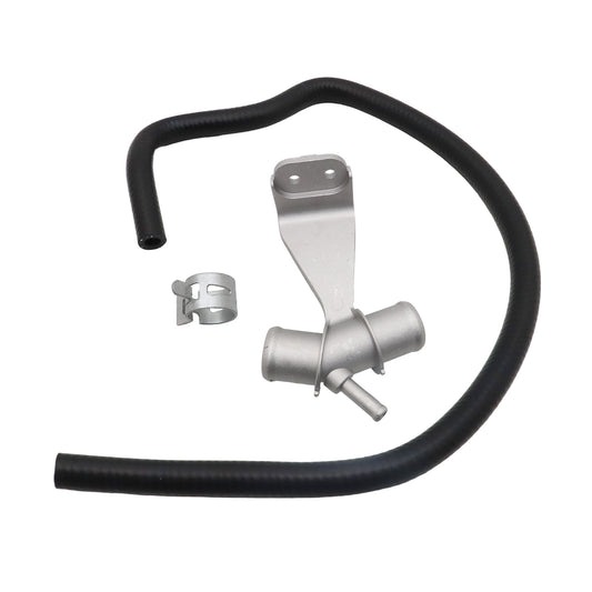 Fits 2009-2017 Toyota Corolla Matrix Engine Coolant Pipe Lower 165770T030