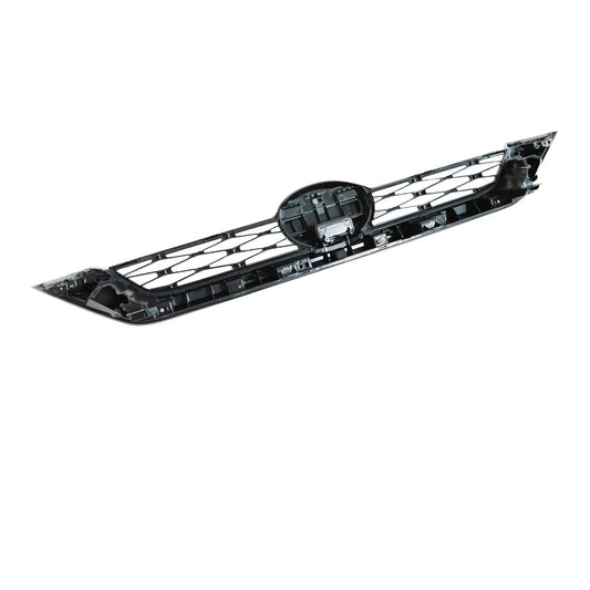 Front Bumper Upper Lower Grille W/ Fog lights For 2014-2020 Toyota 4Runner T-D