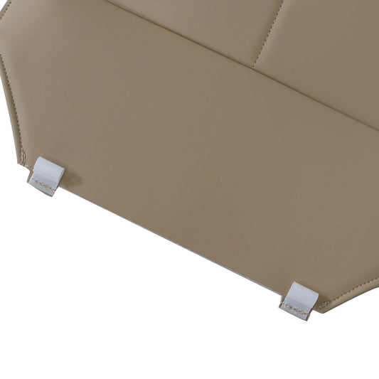 For BMW 330i xDrive 340i xDrive 320i 2012-2018 Driver Side Bottom Seat Cover Tan