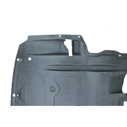 Fit 2011-19 BMW 528i 535i 550i 640i 750Li Engine Splash Shield Front Black