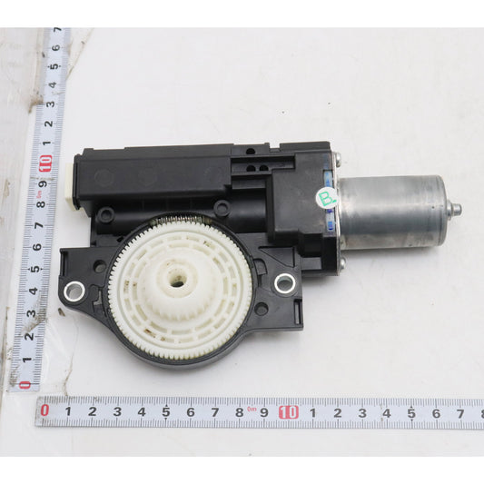 Panoramic Sunroof Motor Power Glass Window For Toyota Camry SE 2018-2024