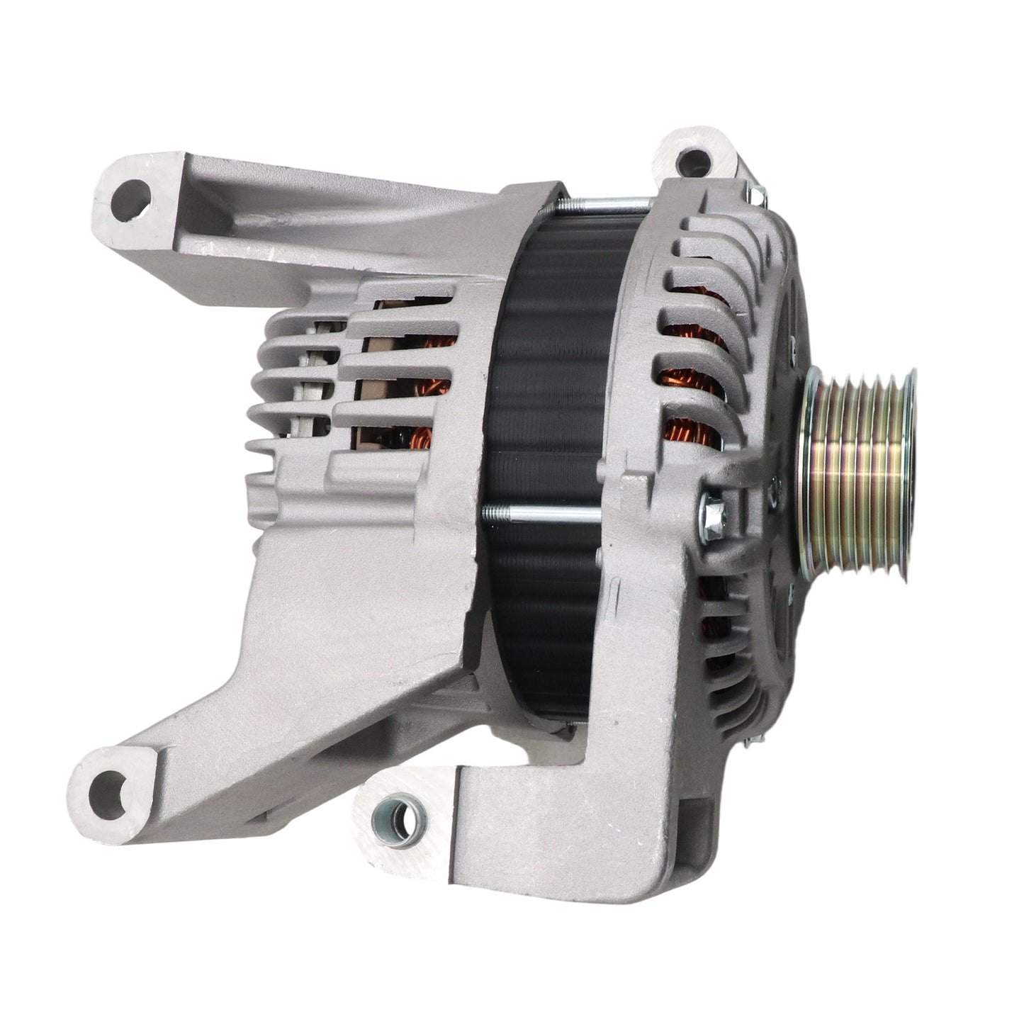 LFBL-18-300 Alternator For Mazda 5 2008-2010 L4 2.3L 110 Amps 12V CW S6