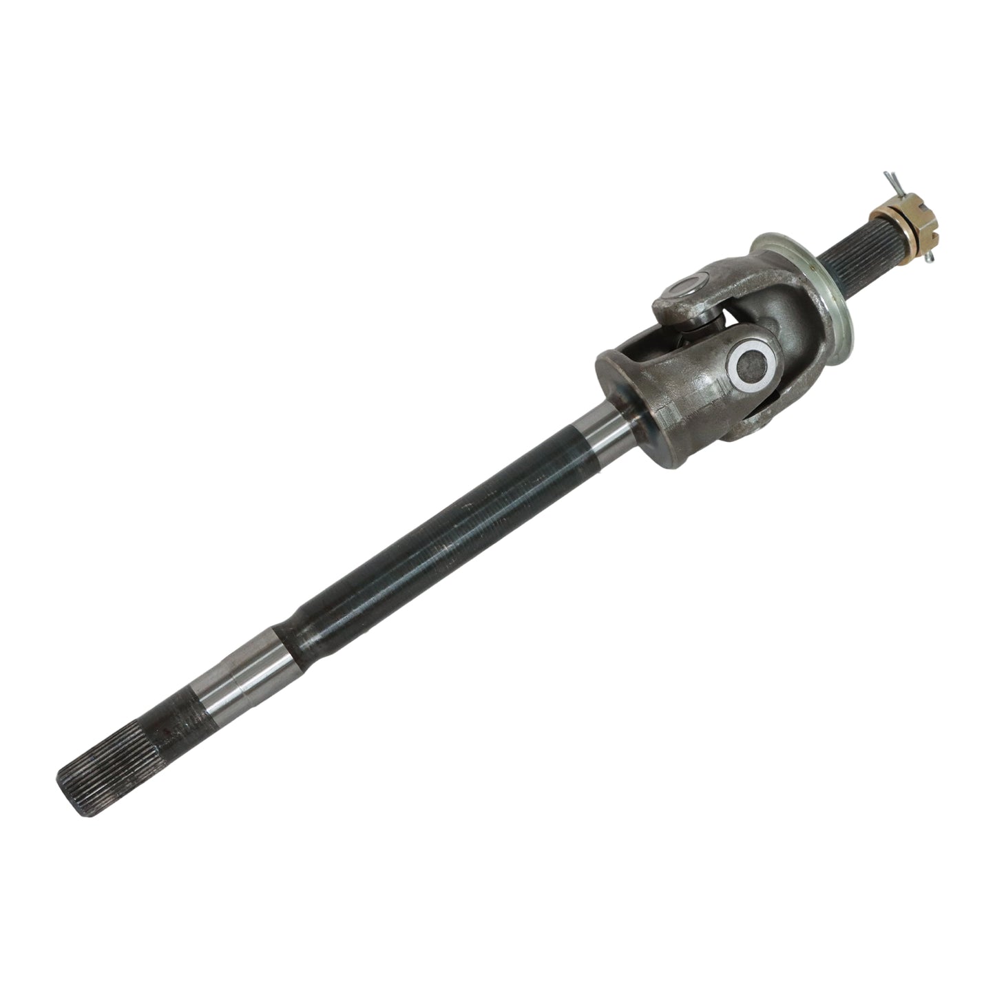 Front Left Truck Axle Shaft For Dodge Ram 2500 3500 2003-2008 1500 2006-2008