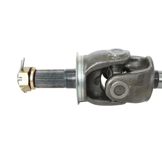 Front Right Truck Axle Shaft For Dodge Ram 2500 3500 2003-2008 1500 2006-2008
