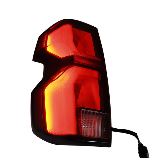 Fit 2023-2025 Colorado LT/Z71/ZR2 LED Tail Light Brake Lamp Right Side