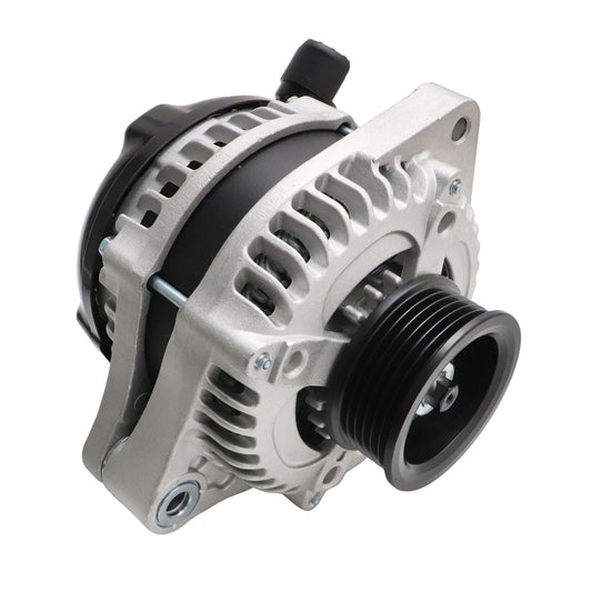 31100-RV0-A11 Alternator For Honda Odyssey 2014-2017 V6 3.5L 130 Amps 12V CW S6
