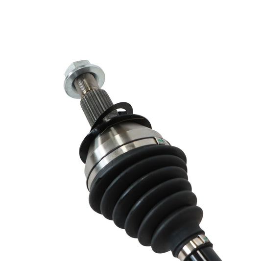 New Front Left & Right CV Axles Assembly For 2016-2018 Chevy Malibu 1.5L Turbo