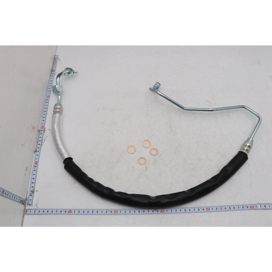 49720-9N00B For Nissan Maxima 2009-2014 Power Steering Pressure Line Hose New