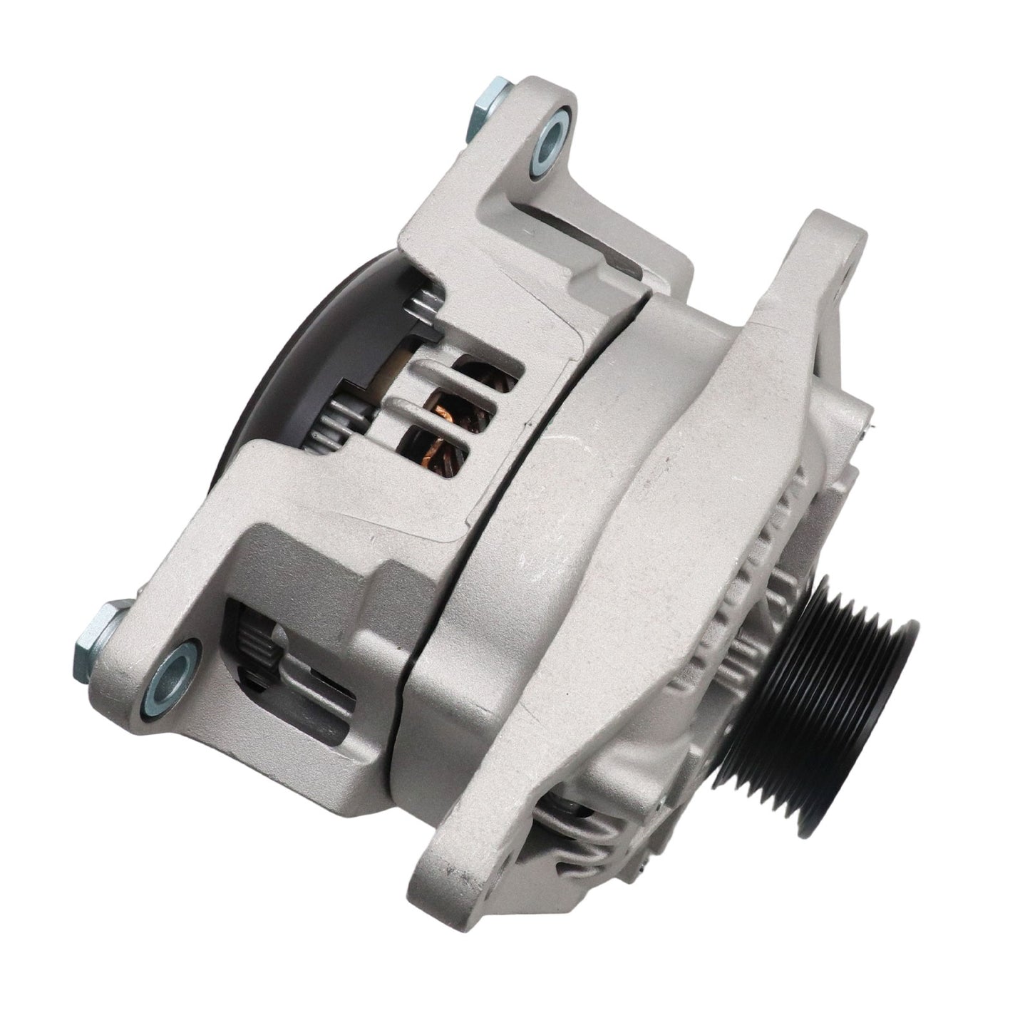 04801769AA Alternator For Ram 2500 2014-2023 V8 6.4L 180 Amps 12V CW S6